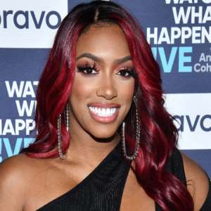 Porsha Williams